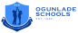 Ogunlade Schools logo